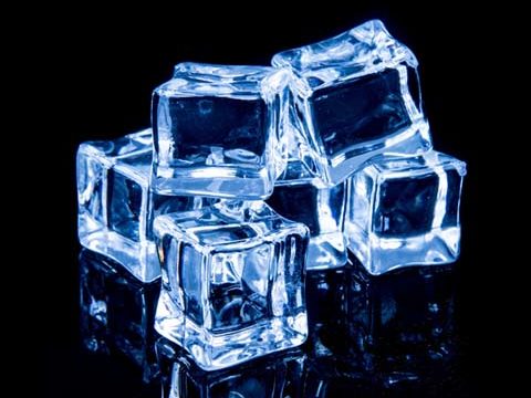 ice cubes dark black wallpaper background phone