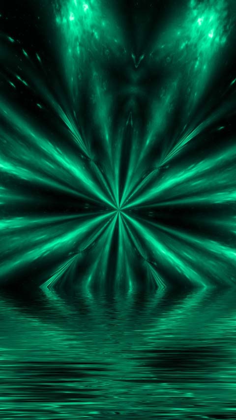 matrix abstract green dark black wallpaper background phone