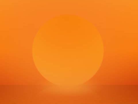 sunup ocean sunrise orange yellow water wallpaper background phone