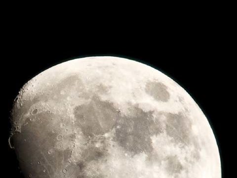 closeup moon dark black wallpaper background phone