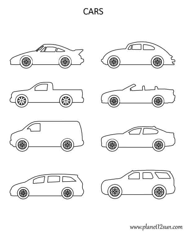 cars