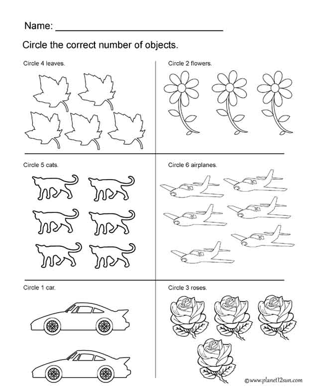 circle-correct-number