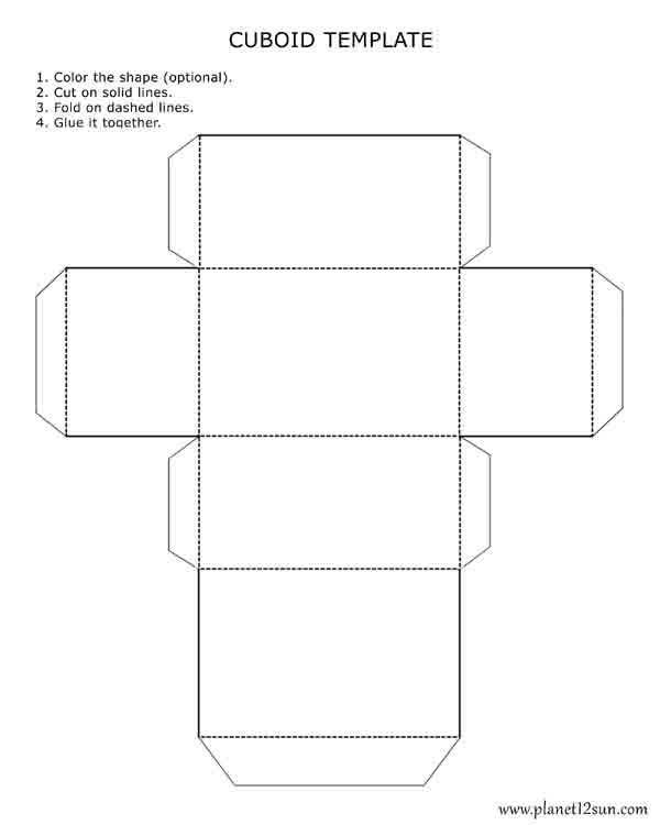 cuboid