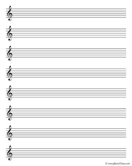 music notes