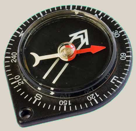 compass