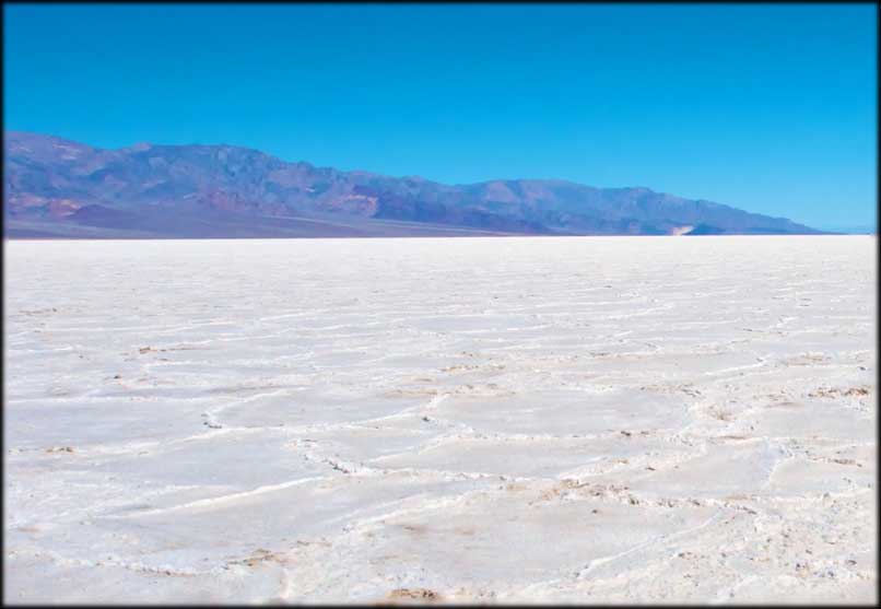 Death Valley