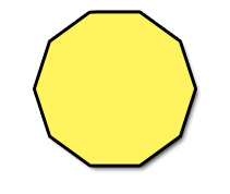 decagon